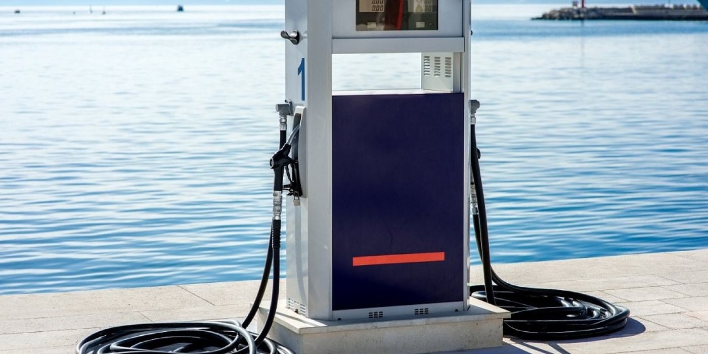 marine fuel stations in montenegro