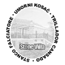 Stone Pine Villa UK